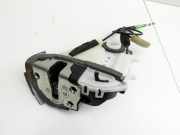 Toyota Prius W3 III 09-12 Türschloss m. ZV Stellmotor Links Hinten