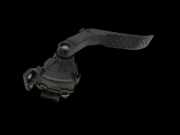 VW Touareg 7P 10-14 3,0 180KW Gaswertgeber Gaspedal