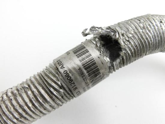 BMW E90 3er 325i 05-08 2,5i 160KW Klimaschlauch Klimaleitung Bild BMW E90 3er 325i 05-08 2,5i 160KW Klimaschlauch Klimaleitung