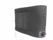 VW Golf 6 VI 5K 08-12 5T Rückenpolster Links f. Rücksitzbank Hinten