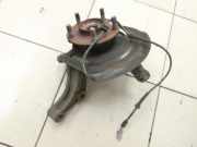 Nissan Qashqai J10 +2 10-13 dCi 2,0 110KW Achsschenkel Radnabe mit ABS Rechts Vorne