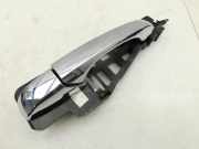Jeep Grand Cherokee WK2 13-17 Türgriff Griff aussen Links Hinten Chrom