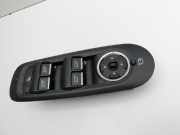 Ford Mondeo IV 4 07-15 Fensterheberschalter Schalter Links Vorne Spiegelverstellung