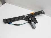 BMW 218i F45 14-18 Fensterhebermotor mit Fensterheber Rechts Vorne