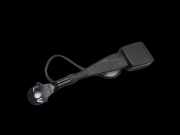 Audi A4 8W B9 19-24 Kombi Gurtschloss Rechts Vorne