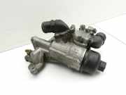 Nissan Qashqai J10 07-10 2,0 110KW M9R Ölfiltergehäuse Gehäuse Halter für Ölfilter