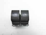 VW EOS 1F 06-09 Cabriolet Fensterheberschalter Schalter Links Vorne f. vordere Reihe