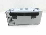Ford Fiesta VI 6 13-17 Autoradio CD-Radio NG AHU