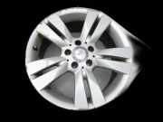 Mercedes S204 W204 C220 11-15 1x Felge Alufelge 5X112 7.5X17Zoll ET47