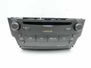 Lexus IS II 220d 05-13 Autoradio CD Radio MP3