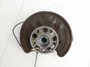 Mercedes W205 C250 14-18 Lim 2,0 155KW Achsschenkel Radnabe mit ABS Rechts Hinten