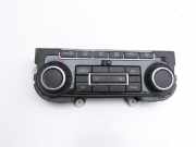 VW Golf Plus 5M 08-14 Bedienteil Bedienelement Heizung Klimabedienteil