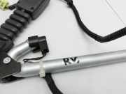 Chrysler 300C LE 04-07 Lim Gurtstraffer Gurtschloss Beifahrer Rechts Vorne