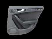 Audi A5 8T 11-16 5T Türverkleidung Türpappe Rechts Hinten