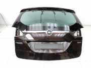 Opel Zafira C 11-16 Heckklappe Kofferraumdeckel