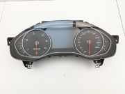 Audi A6 4G C7 Allroad 12-14 TDI 3,0 230KW Kombiinstrument Tacho