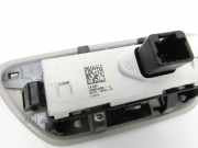 Dacia Duster II HM 18-21 Gurtanzeige Display Monitor