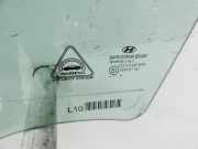 Hyundai PDE 17-20 LimSeitenscheibe LVK Fenster T?rscheibe Links Vorne