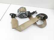 BMW X5 E70 07-10 Gurt Sicherheitsgurt Links Hinten