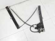 Jaguar XF X250 11-15 Lim Fensterhebermotor mit Fensterheber Links Vorne