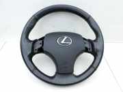 Lexus IS II 220d 05-13 Lenkrad Airbaglenkrad