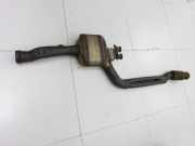 Mercedes E250 W212 13-16 2,0 155KWKatalysator Kat Flexrohr