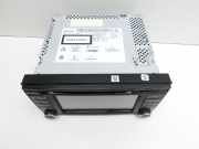 Nissan Juke F15 15-18 Navigationssystem Navi