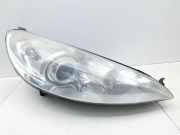 Peugeot 407 Coupe 05-11 Xenon Scheinwerfer Frontscheinwerfer Rechts orig.