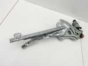 Subaru Impreza GD 05-07 Lim Fensterhebermotor mit Fensterheber Rechts Hinten