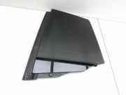 Tesla Model X 90D 15-21 Seitenscheibe Feste Scheibe Links Hinten Orig. getönt