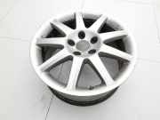 Audi A6 4F C6 qu 04-08 1x Felge Alufelge 5X112 7.5X17Zoll ET45