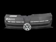 VW T5 7E 09-15 Frontgrill Kühlergrill Grill