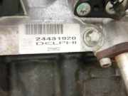 Opel Astra H TwinTop 1,6 77KW Z16XEP LJ7 Motor