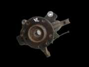 Renault Megane III 08-12 1,6 81KW Achsschenkel Radnabe Links Vorne