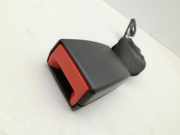 Mercedes X204 GLK 09-15 Gurtschloss Mitte Hinten