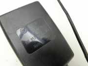 VW Passat CC 12-16 Coupe Gurtschloss Rechts Vorne