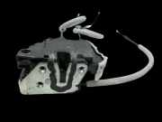 Ssangyong Tivoli 2WD 15-19 Türschloss m. ZV Stellmotor Rechts Vorne