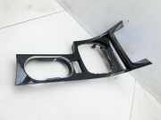 Ford Mondeo IV BA7 07-10 Blende Einbaurahmen für Mittelkonsole