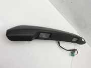 Ford Transit Connect 13-22 Lang Griffleiste Griff aussen für Heckklappe Kameraausschnitt