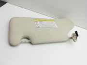 Mini R60 Countryman 10-16 Sonnenblende Rechts für Beifahrer LIGHT BEIGE