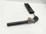 Renault Laguna III 3 07-11 Lim Gurtstraffer Beifahrer Rechts Vorne Aussen