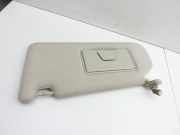 Mitsubishi Outlander III Sonnenblende Links für Fahrer