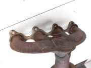 Mercedes W169 A150 08-12 1,5 70KW Katalysator Kat mit Abgaskrümmer