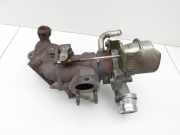 Dacia Lodgy J92 1,5 66KW K9K 612 Turbo Lader Abgasturbolader Motoraufladung