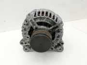 VW Golf 5 V 1K 03-08 MPI 1,6 75KW Lichtmaschine Generator 140A