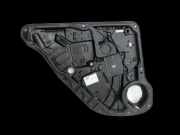 Mercedes W166 ML 350 11-15 Fensterheber o. FH-Motor Hinten Links