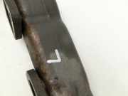 Mercedes R320 W251 4M 06-10 CDI 3,0 165KW 642950 Abgaskrümmer Links