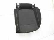 Skoda Fabia III NJ 17-22 Kombi Sitzbezug Sitzpolster Links für Rücksitzbank Hinten