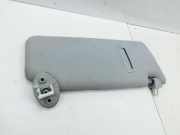 Lexus IS II 220d 05-13 Sonnenblende Links