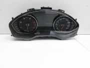Audi A4 8W B9 15-19 TDI 2,0 110KW Kombiinstrument Tacho Geschwindigkeitsmesser